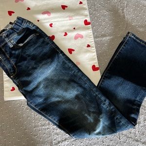 Karate slim Boys Old Navy jeans